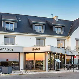 L'albatros Hotel