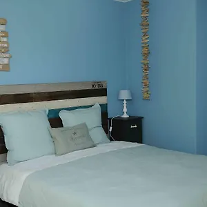Les Loges De L'ecurie Bed & Breakfast